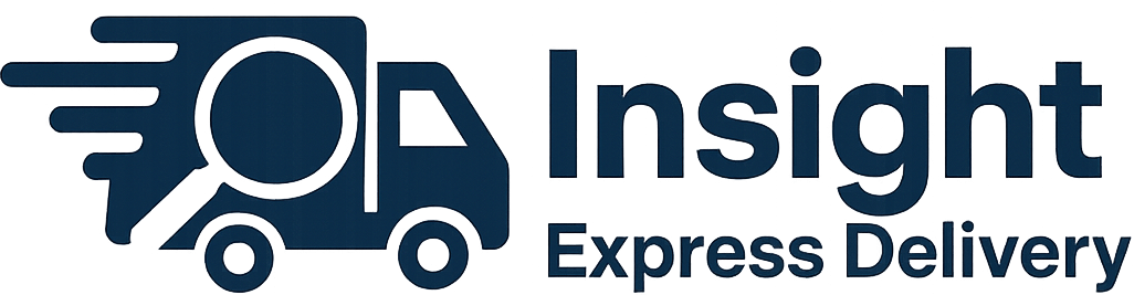 Insight Express Delivery
